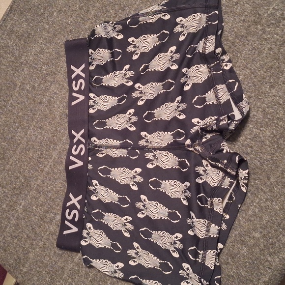 Victoria's Secret Pants - Victoria secret spandex shorts